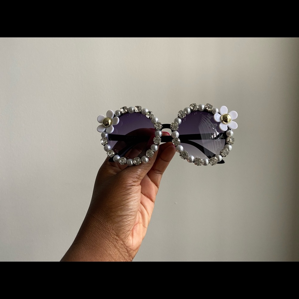 BLING SHADES🦄